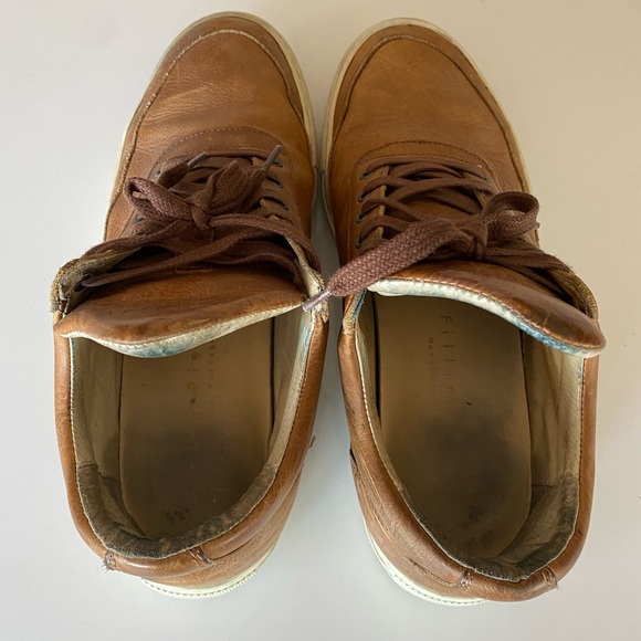 Filling Pieces sneakers - Picture 4 of 5